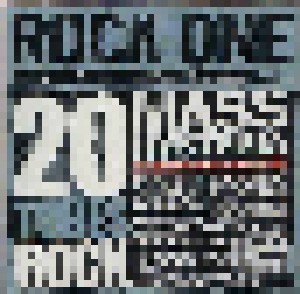 Cover - Wackywhizkid: Rock One Vol. 11