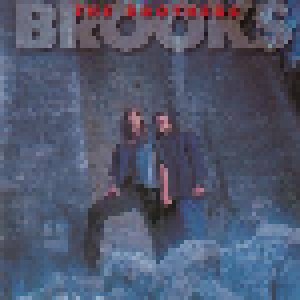 The Brothers Brooks: The Brothers Brooks (CD) - Bild 1