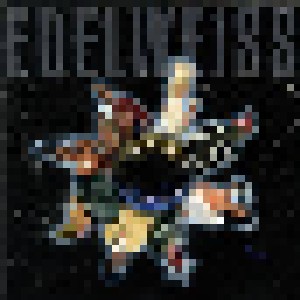 Edelweiss: Wonderful World Of Edelweiss (CD) - Bild 1