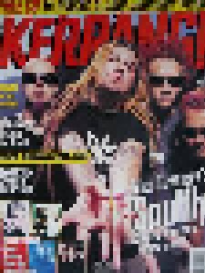 Radio Kerrang! Vol 5 (CD) - Bild 3