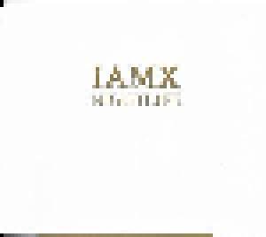 IAMX: Nightlife - Cover