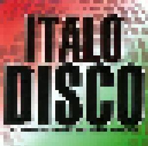 Italo Disco - Cover