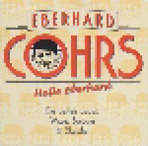 Eberhard Cohrs: Hallo Eberhard - Die Besten Lieder, Witze, Sprüche & Sketche - Cover