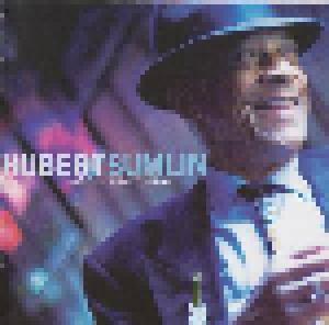 Hubert Sumlin: About Them Shoes - Cover