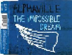 Alphaville: Impossible Dream, The - Cover