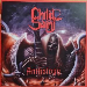 Child Saint: Anthology (2-CD + DVD) - Bild 4