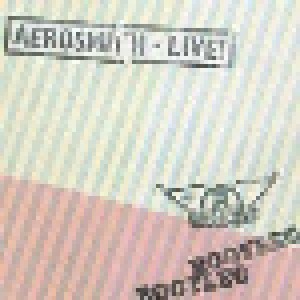Aerosmith: Live Bootleg (2-LP) - Bild 1