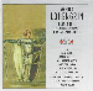 Richard Wagner: Lohengrin (Erster Teil) (2-CD-R) - Bild 1