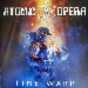Atomic Opera: Time Warp (LP) - Bild 1