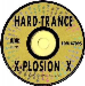 Hard-Trance X-Plosion X (2-CD) - Bild 6