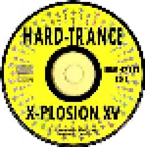 Hard-Trance X-Plosion XV (2-CD) - Bild 6