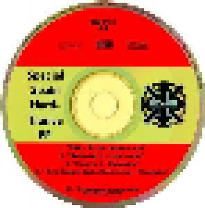 Hard-Trance X-Plosion XV (2-CD) - Bild 7