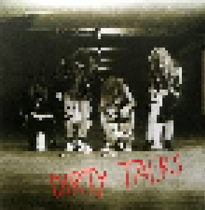 BoysVoice: Dirty Talks (CD) - Bild 10