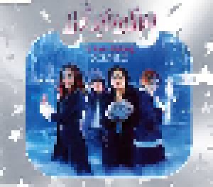 B*Witched: To You I Belong (Single-CD) - Bild 1