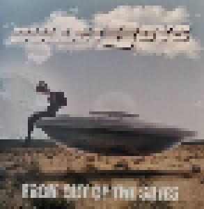 BulletBoys: From Out Of The Skies (LP) - Bild 1
