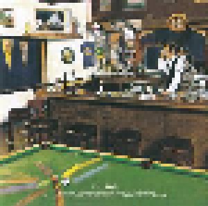 Huey Lewis & The News: Sports (CD) - Bild 2