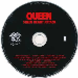 Queen: Sheer Heart Attack (CD + Mini-CD / EP) - Bild 3