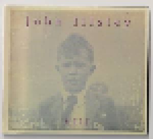 Cover - John Illsley: VIII
