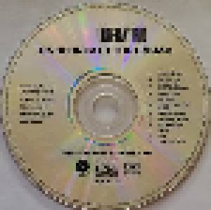 Underworld: Underneath The Radar (CD) - Bild 3