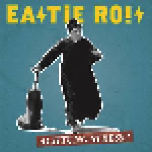 Eastie Ro!s: Achtung Stress! (LP) - Bild 1
