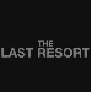 Cover - Last Resort, The: Skinhead Anthems IV