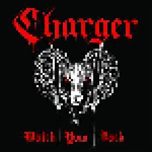 Charger: Watch Your Back (12") - Bild 1