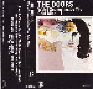 The Doors: Weird Scenes Inside The Gold Mine (2-Tape) - Bild 2