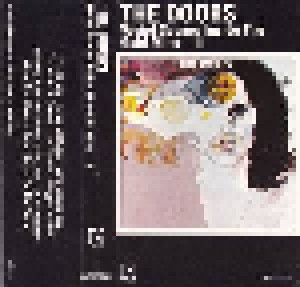 The Doors: Weird Scenes Inside The Gold Mine (2-Tape) - Bild 4