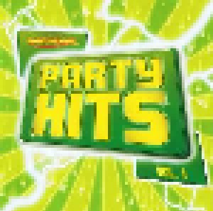 Maxi-Mal - Partyhits Vol. 1 (CD) - Bild 1