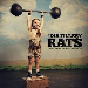 The Distillery Rats: Tales From The County Whiskey (CD) - Bild 1