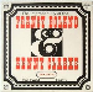 The Kenny Clarke & Francy Boland Big Band: Francy Boland & Kenny Clarke Famous Orchestra (LP) - Bild 1