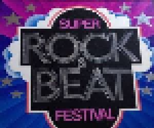 Super Rock & Beat Festival (7-LP) - Bild 1