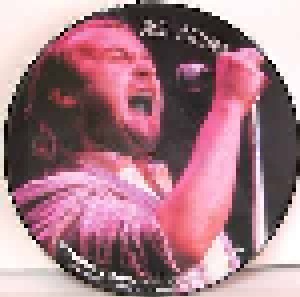 Phil Collins: Interview Picture Disc (PIC-LP) - Bild 2
