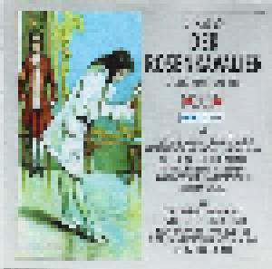 Richard Strauss: Der Rosenkavalier [2 Gesamtaufnahmen] (2-CD-ROM) - Bild 1