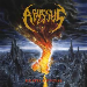 Abyssus: Death Revival (CD) - Bild 1