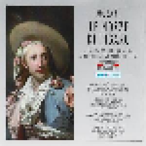 Wolfgang Amadeus Mozart: Le Nozze Di Figaro [4 Gesamtaufnahmen] (2-CD-ROM) - Bild 1