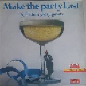James Last: Make The Party Last - 25 All-Time Party Greats (LP) - Bild 1