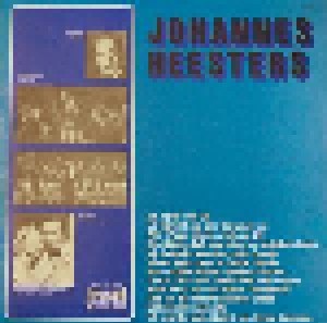 Johannes Heesters: Johannes Heesters (LP) - Bild 1