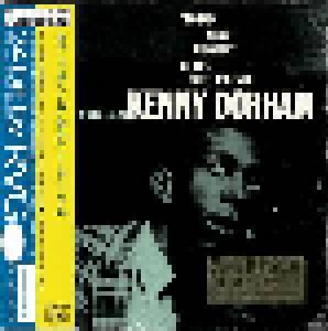Kenny Dorham: 'Round About Midnight At The Cafe Bohemia (CD) - Bild 1