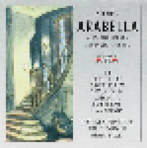 Richard Strauss: Arabella (2003)