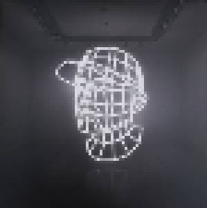 DJ Shadow: Reconstructed The Best Of DJ Shadow (2-LP) - Bild 1