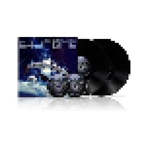 Arjen Anthony Lucassen's Star One: Space Metal (2-LP + 2-CD) - Bild 2