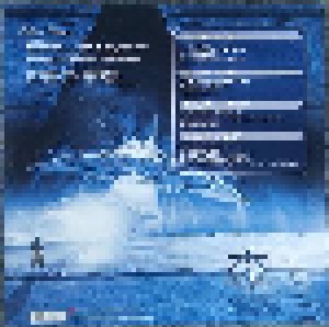 Arjen Anthony Lucassen's Star One: Space Metal (2-LP + 2-CD) - Bild 3