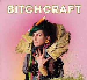 Cover - B*tch: Bitchcraft