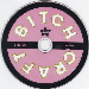 B*tch: Bitchcraft (CD) - Bild 4