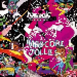 Funkadelic: Hardcore Jollies (CD) - Bild 1