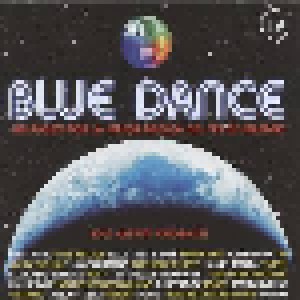 Cover - Domenic Troiano: Blue Dance