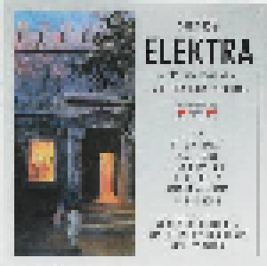 Richard Strauss: Elektra (2-CD-R) - Bild 1