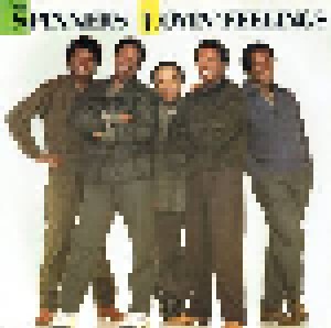 The Spinners: Lovin' Feelings (LP) - Bild 1