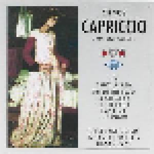 Richard Strauss: Capriccio (2-CD-R) - Bild 1